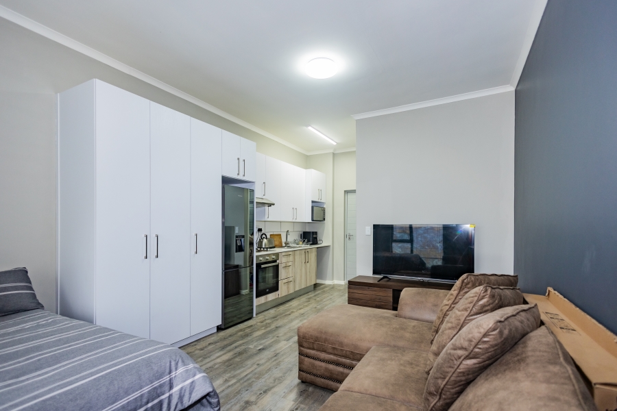 1 Bedroom Property for Sale in Haasendal Western Cape